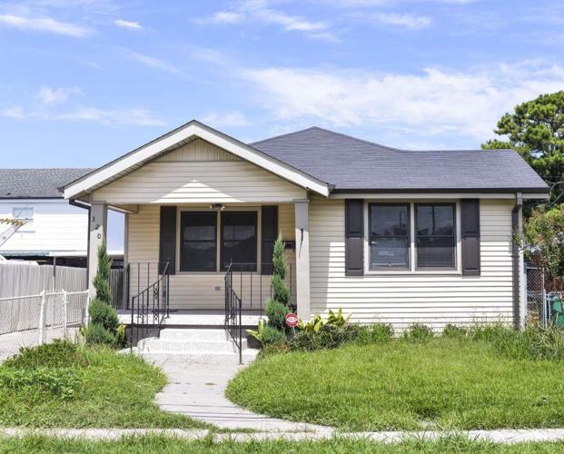 East Jefferson property transfers, May 2027, 2015 Home/Garden