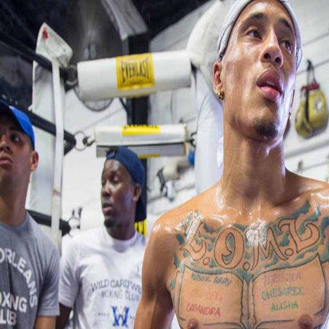 Local Fighters Looking To Make Their Mark On Regis Prograis Undercard Archive Nola Com