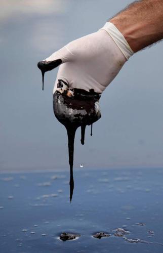 BP trial resurrects gloomy images of 2010 Gulf spill _lowres (copy)
