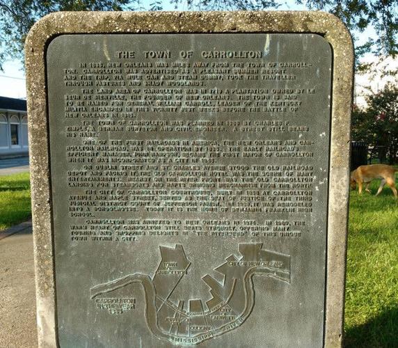 28 baby names for people who love New Orleans and Louisiana Archive