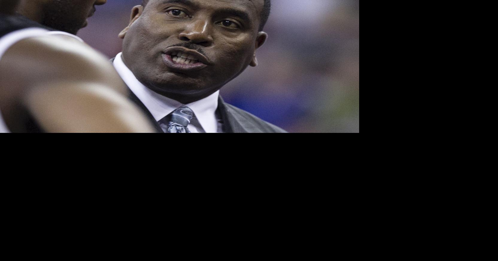 Salaries revealed for new LSU basketball assistant coaches as board approves contracts