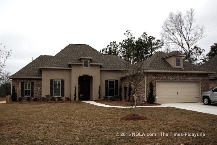 New Orleans area home sales from 87K to 1.1 million photo gallery