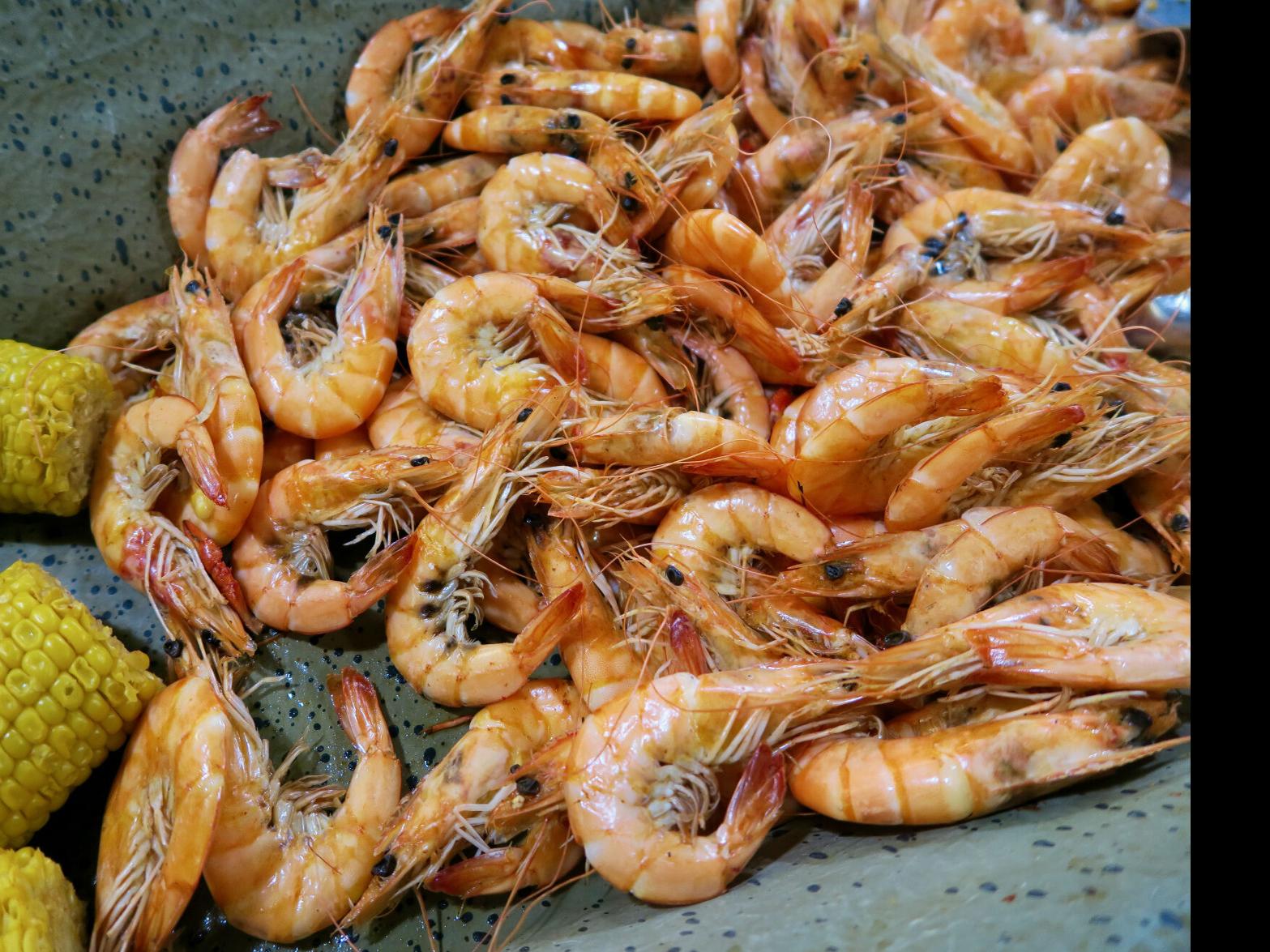 Shrimp Festival Baton Rouge 2022