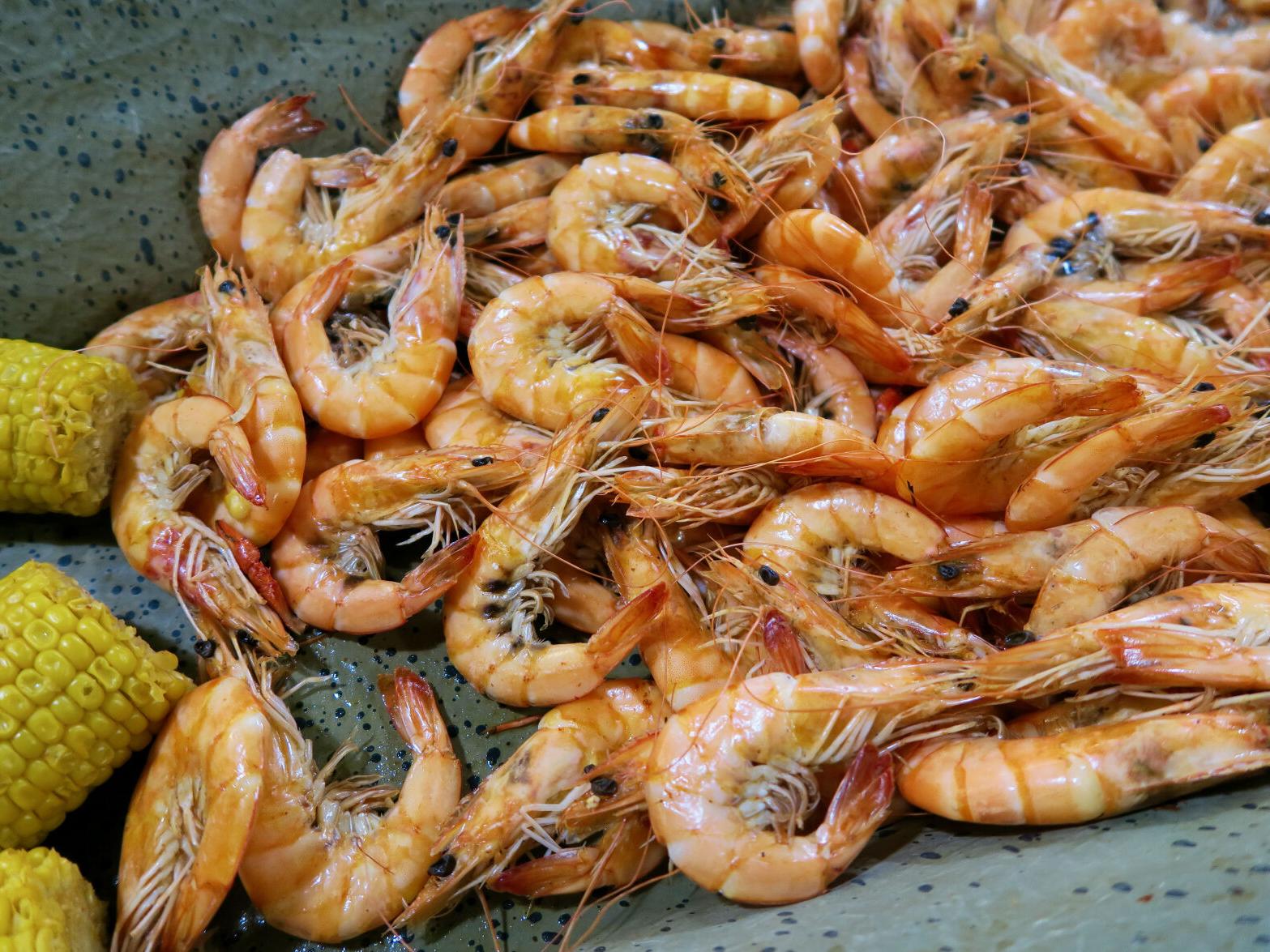 Shrimp Season Is Right Around The Corner In Mississippi See Details Nola Com Shrimp Festival Baton Rouge 2022