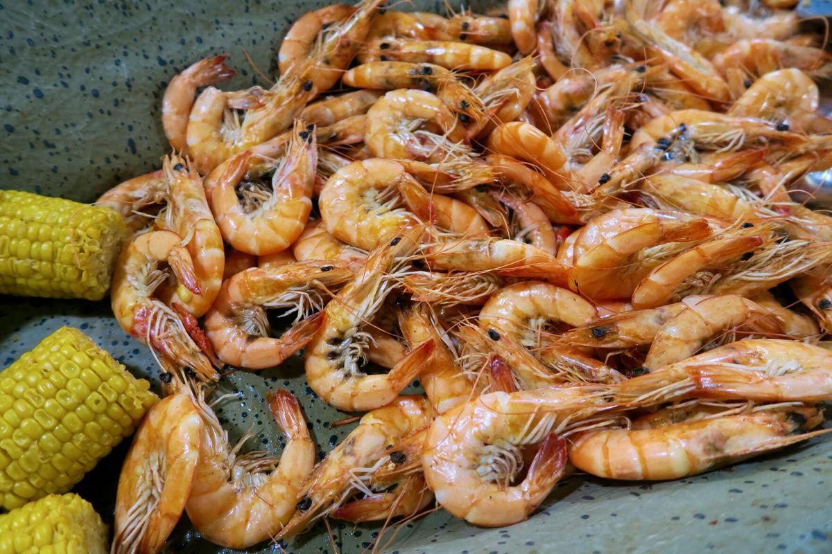 Shrimp season is right around the corner in Mississippi; see details