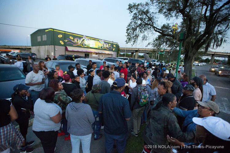 'A beautiful life': Family, friends mourn man killed during shooting ...