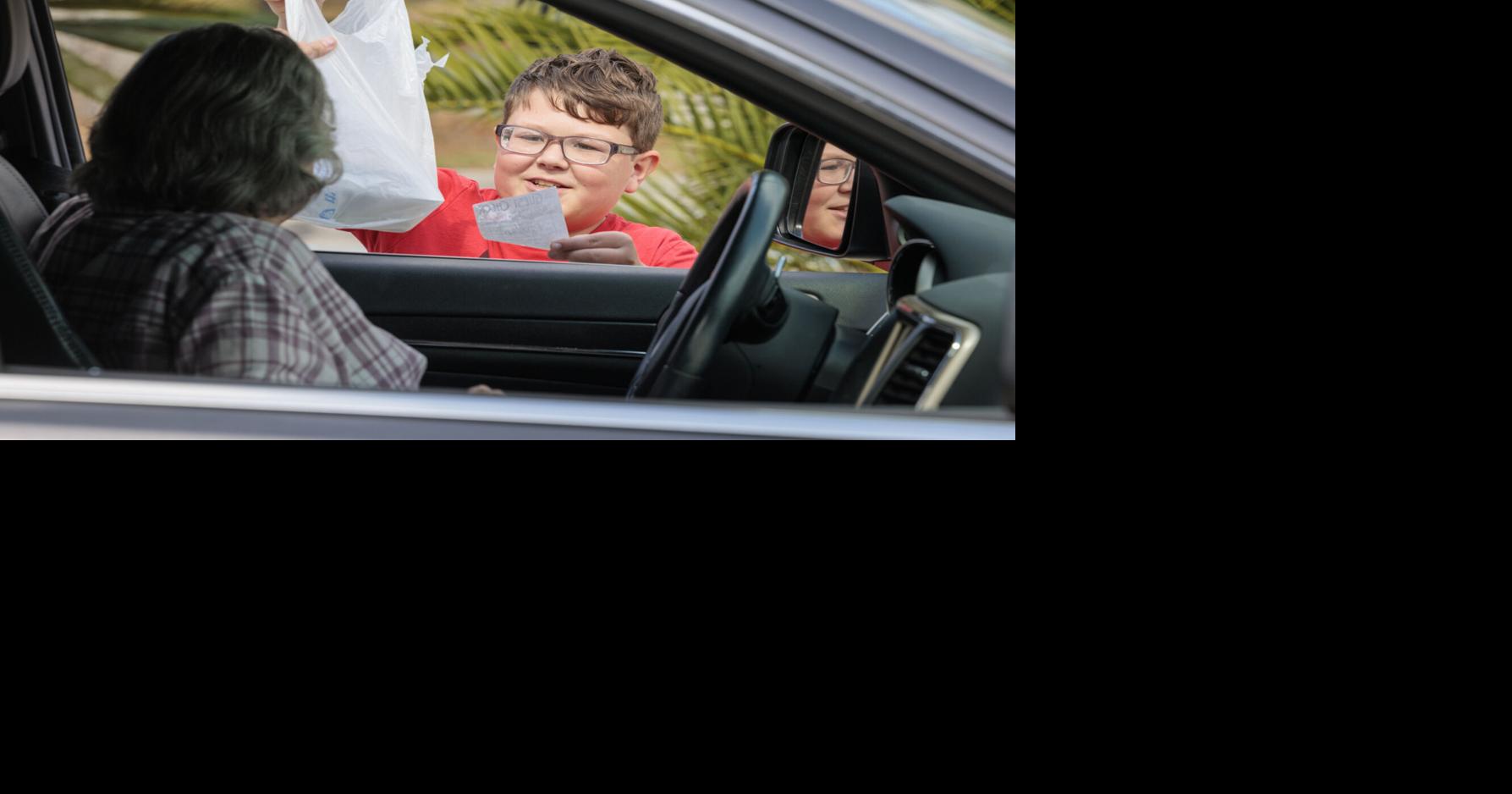 Photos: Fish Fry Fridays fill plate and parish halls across New Orleans