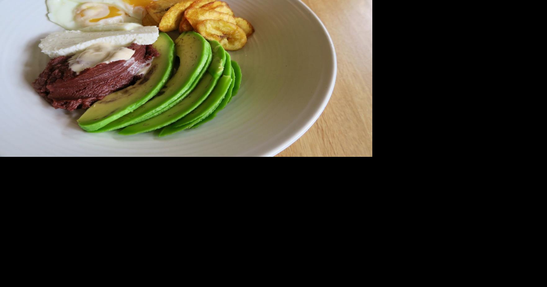 New Bywater restaurant Alma combines Honduran roots with next