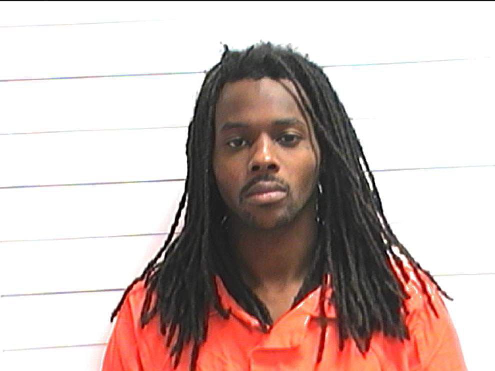 Man booked for New Orleans East attempted murder; allegedly threatened ...