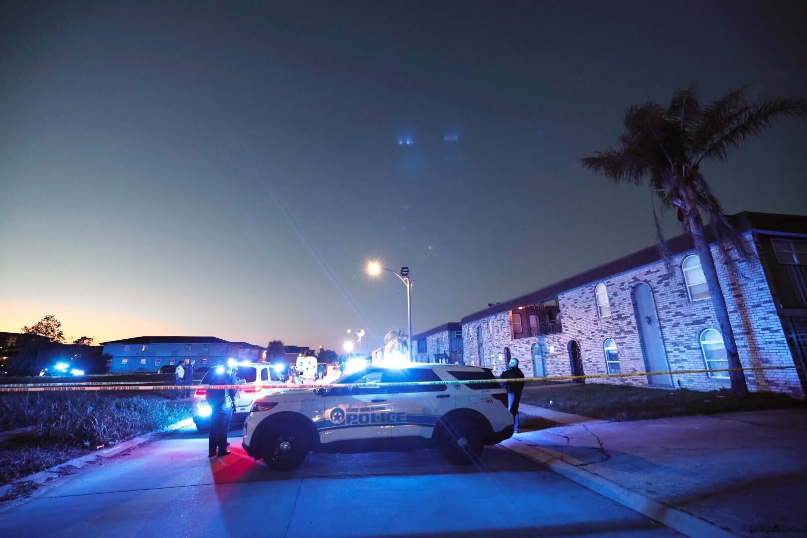 Teenager, 2 men shot dead identified by New Orleans coroner | Crime ...