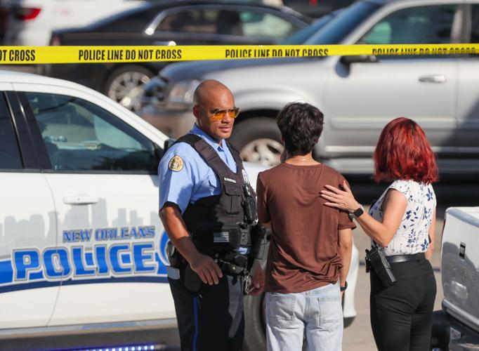 Two dead in Village de L'Est murder-suicide, police say | Crime/Police ...