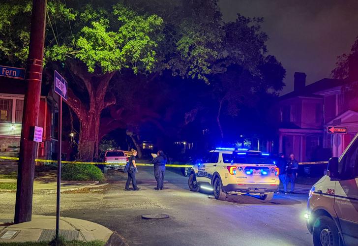 2 arrested in fatal Uptown shooting, New Orleans police say | Crime ...