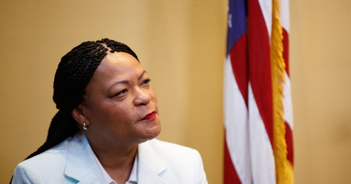 New Orleans Mayor LaToya Cantrell Indicted on Federal Corruption Charges