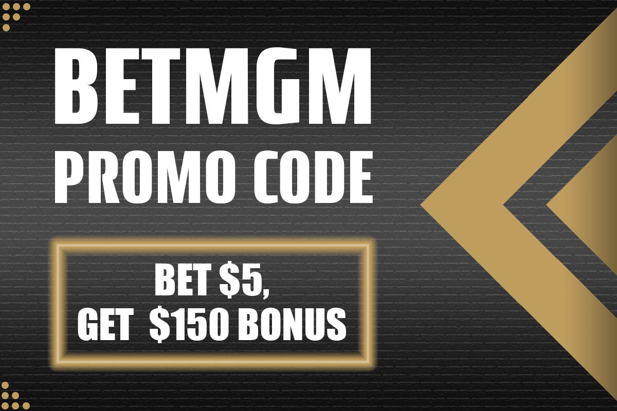 BetMGM Promo Code NOLA1500: Grab $1.5k NBA, MLB Weekend Bet | Sports ...