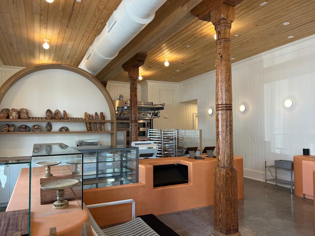 New bakery café Ayu opens on Frenchmen Street, reviving one longidled