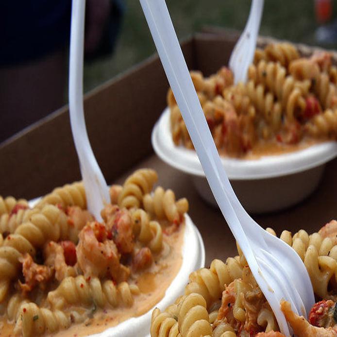 Jazz Fest Food Vendors Are Joining Forces For A Pop Up After Coronavirus Cancellation Coronavirus Nola Com
