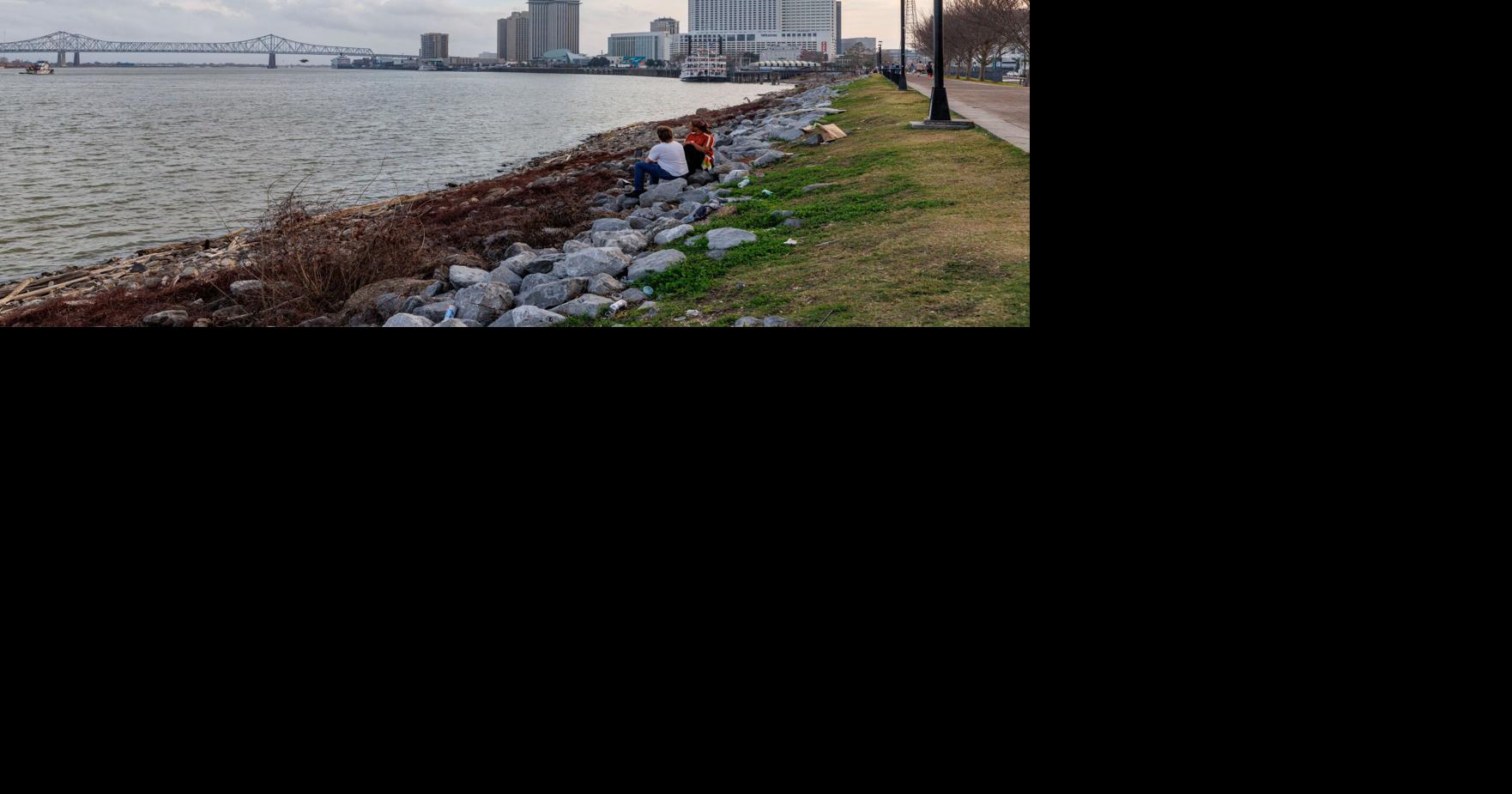 New Orleans preservationists fear major changes to national law protecting historic sites
