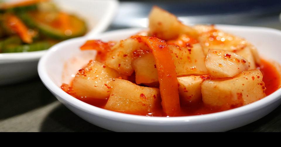 Gin Korean BBQ fires up in Fat City Opening Alert Where NOLA Eats