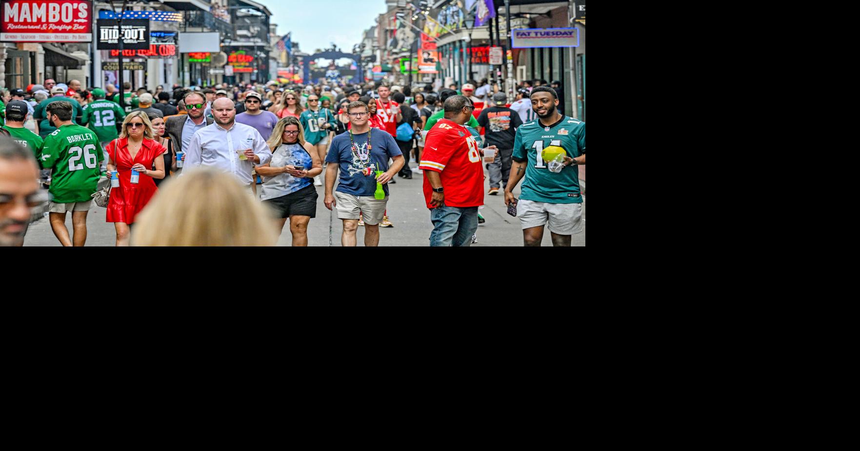 Guest column: Invest in the French Quarter to push momentum | Guest ...