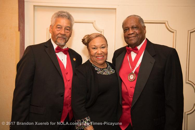 The Townsmen celebrate at 63rd anniversary Cocktail Dansant Parties