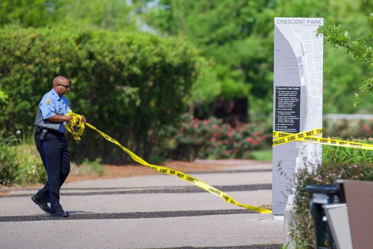 Body found in Mississippi River at Crescent Park; unclear if it is one