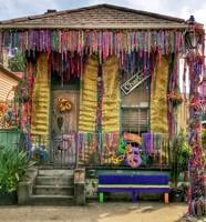 Turn your house into a Mardi Gras float! That, plus other parade alternatives for 2021