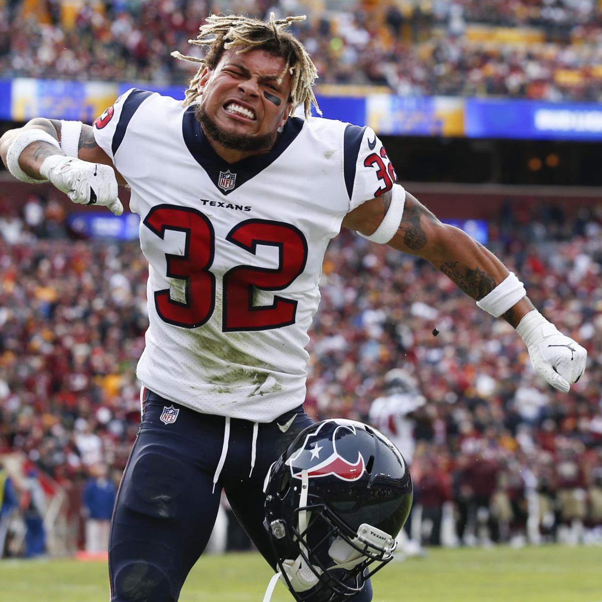 Tyrann Mathieu Kwon Alexander Highlight Former Lsu Players Set To