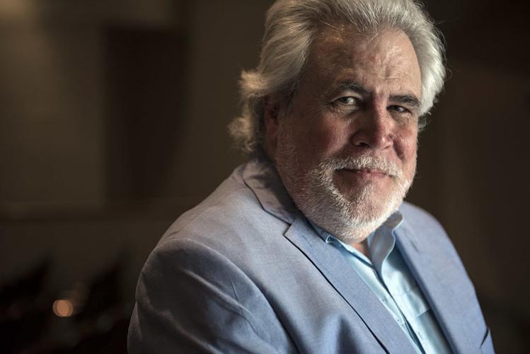 Hurricanebattered Westwego theater to reopen in September Archive