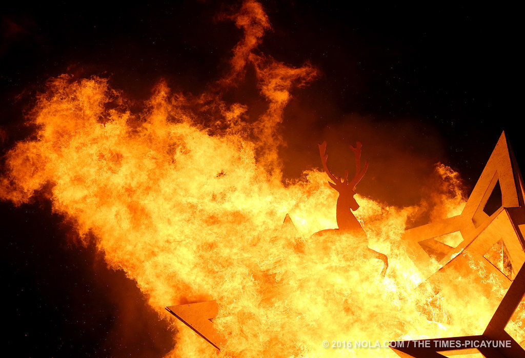 Algiers Bonfire & Concert 2016: photo gallery | Entertainment/Life ...