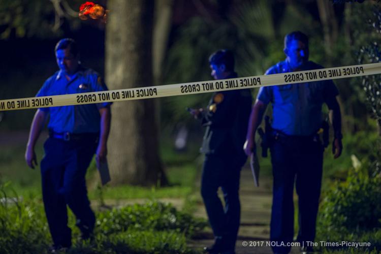 Man killed in Gentilly shooting: NOPD | Crime/Police | nola.com
