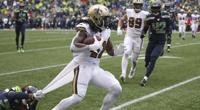 Yes, again: Saints to wear Color Rush jerseys vs. Cowboys; see jersey's winning history