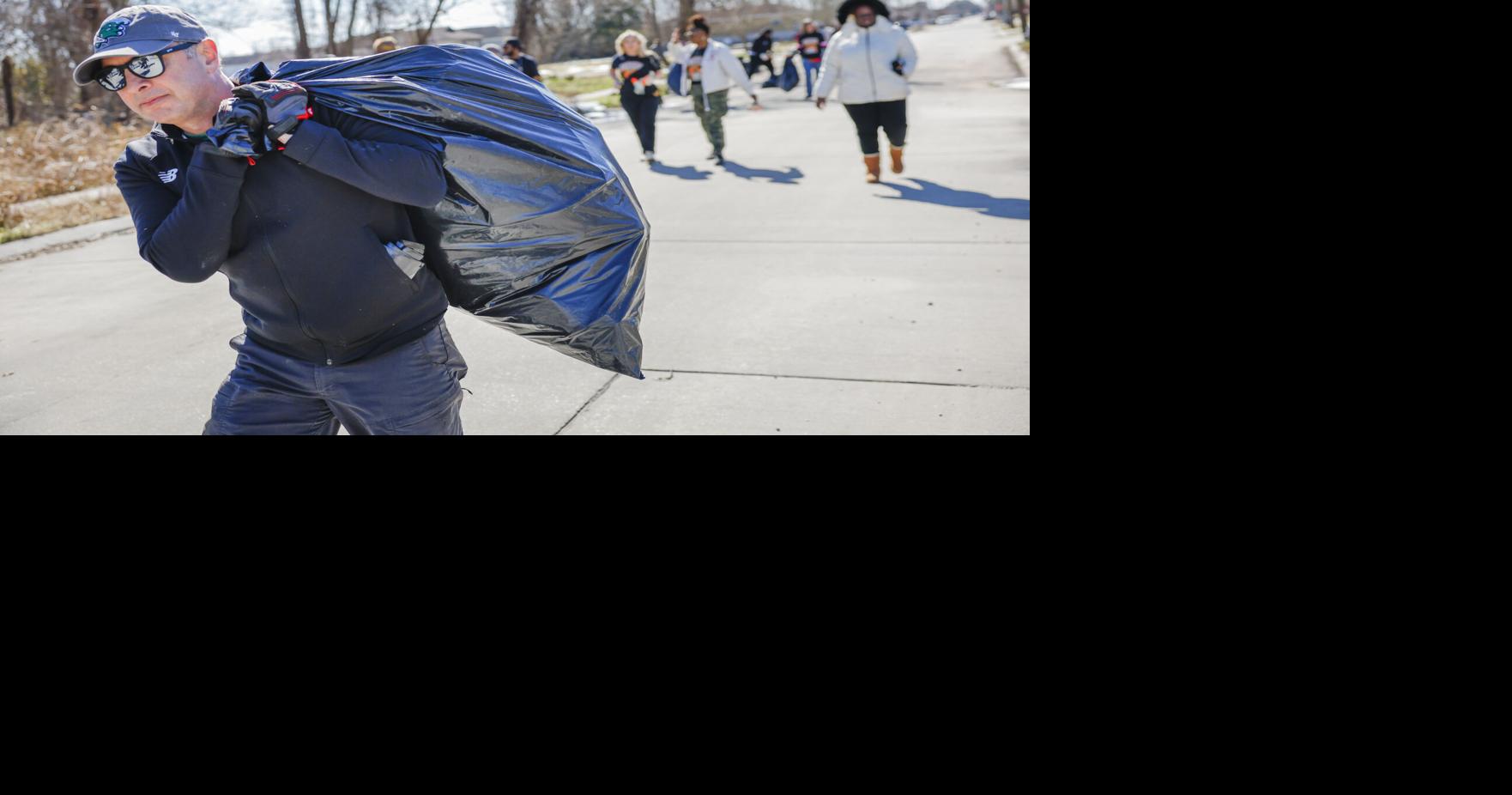 New Orleans city officials weigh increasing monthly sanitation fees starting October