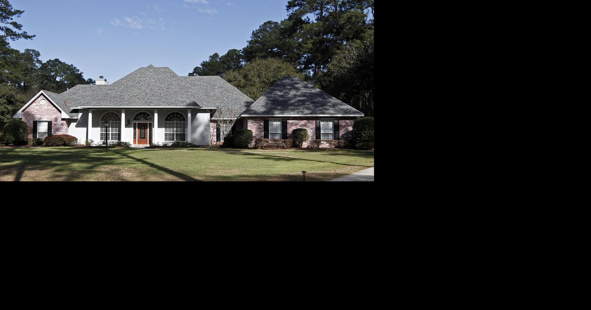 St. Tammany Parish property transfers, Jan. 2226, 2018 Home/Garden