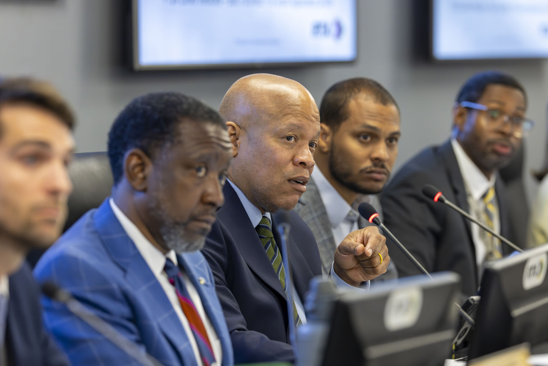 New Orleans RTA back in business with 4 new board members | News | nola.com