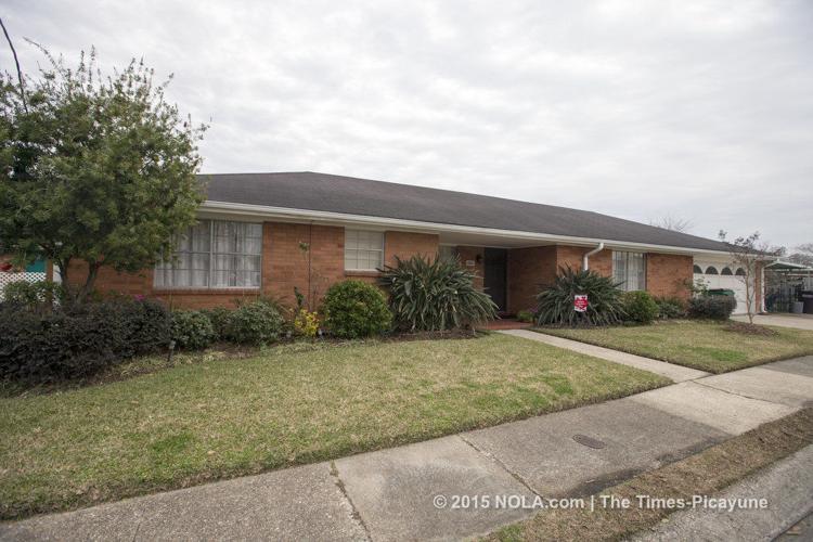 New Orleans area home sales from 190k to 2.3 million photo gallery Home/Garden