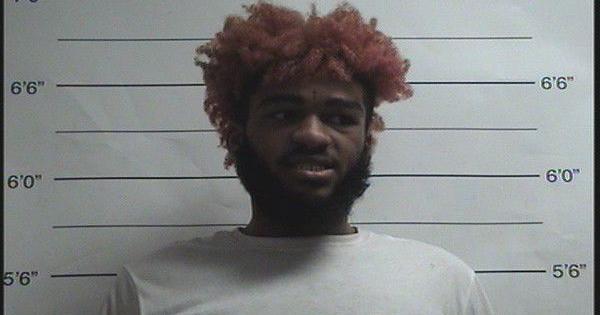Man accused in French Quarter armed robbery: NOPD | Crime/Police | nola.com