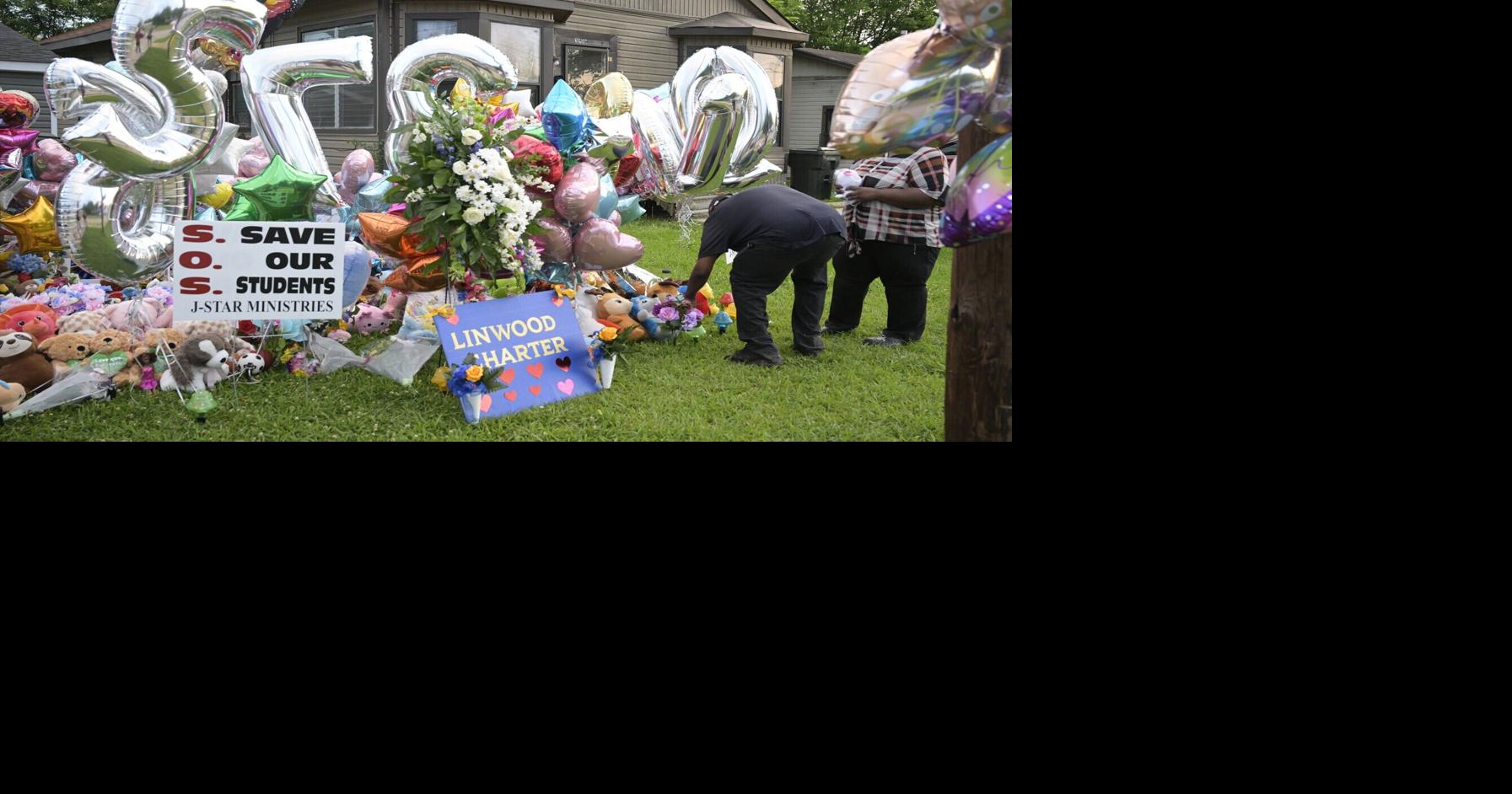 Shreveport Convention Center mass shooting funeral planned | News from