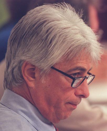 Former New Orleans City Councilman Eddie Sapir dies at 86 Local