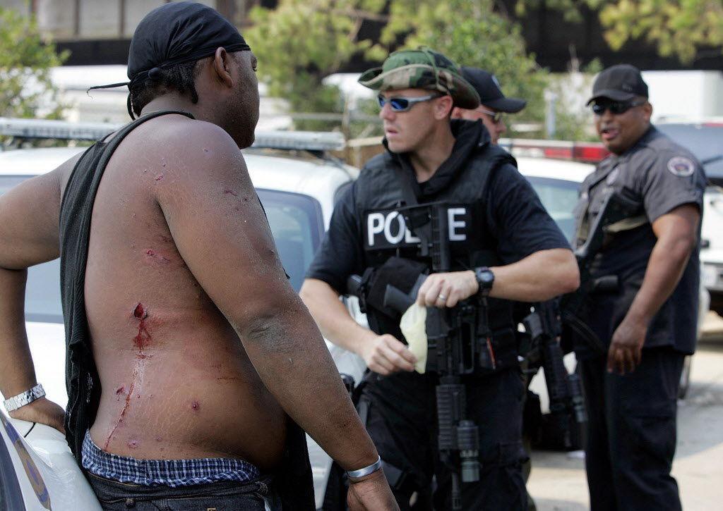 A decade after Danziger Bridge shooting, killings still cast a shadow