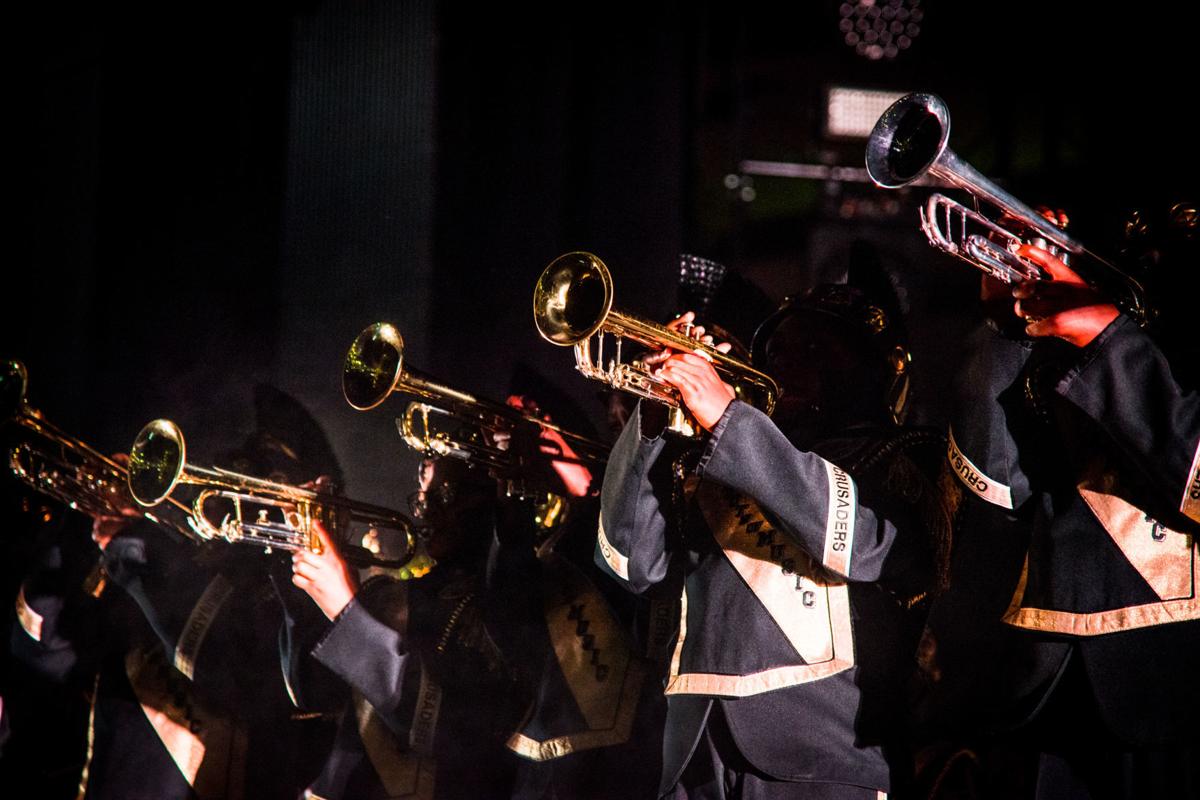 Guest Essay By Ani Difranco The Roots Of Music Marching