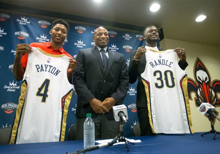 4 New Orleans Pelicans storylines to watch in 2018-19 | Archive | nola.com