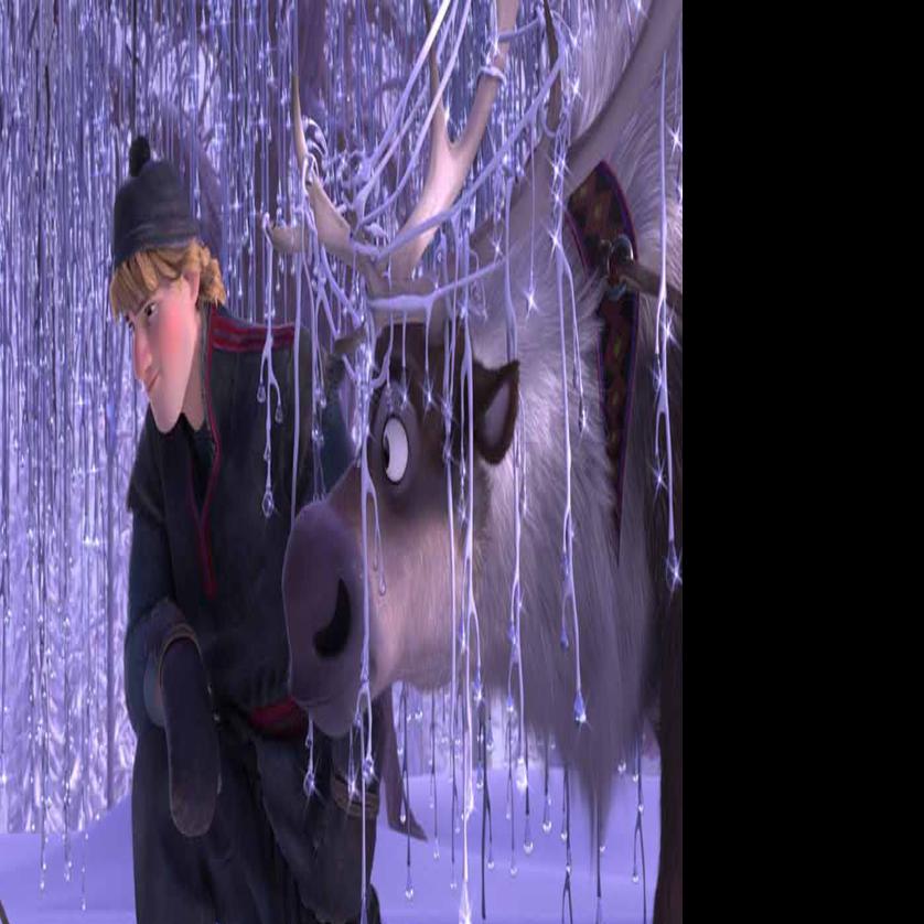 Frozen Movie Review Disney S Latest Animated Film Finds Charm
