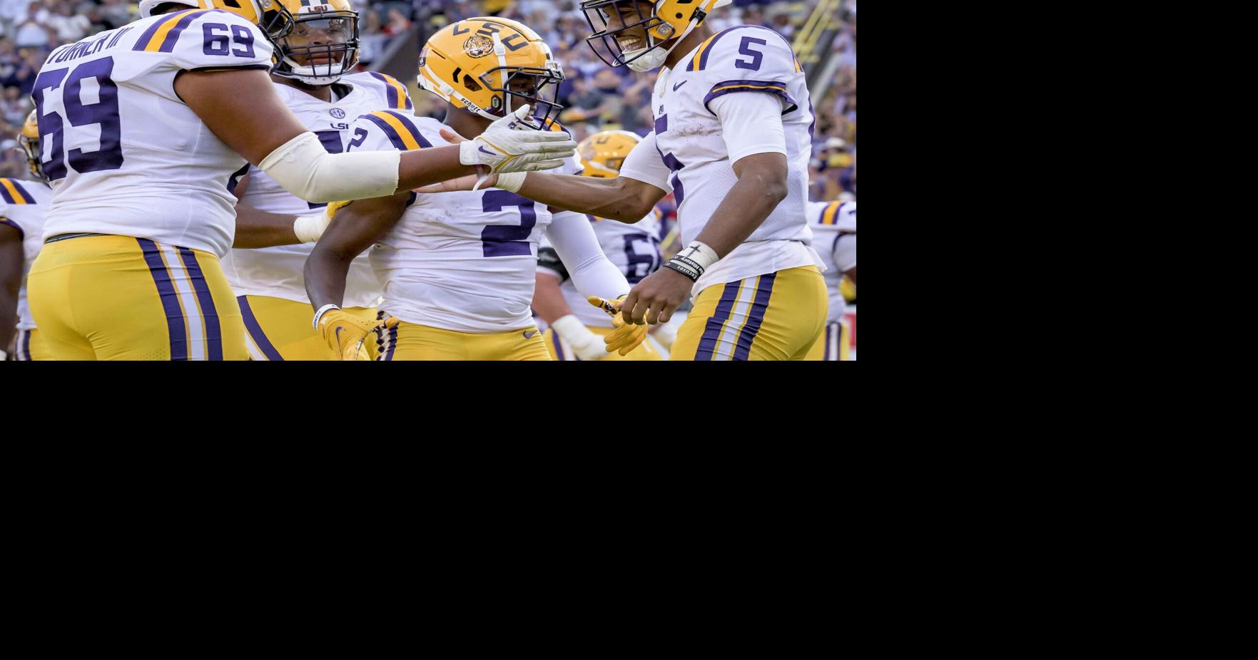 Sports Bet Louisiana