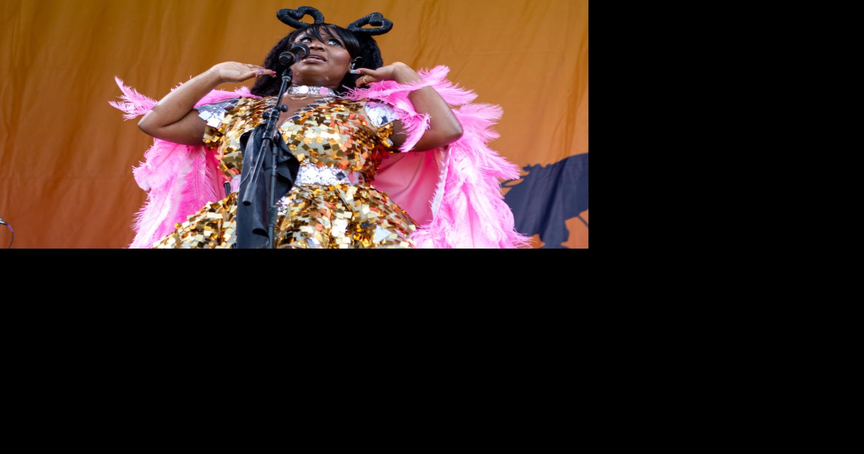 Listen: New Orleans musicians start a busy spring with new albums, singles