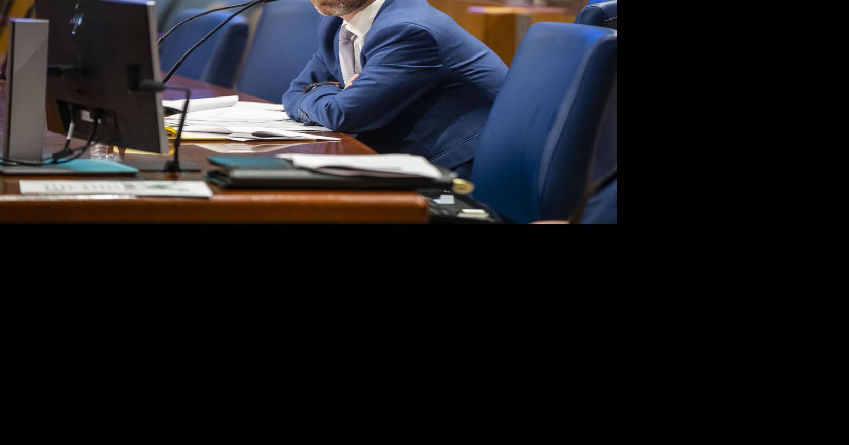 Jonathan Rhodes, key figure in canceled New Orleans 'smart city ...