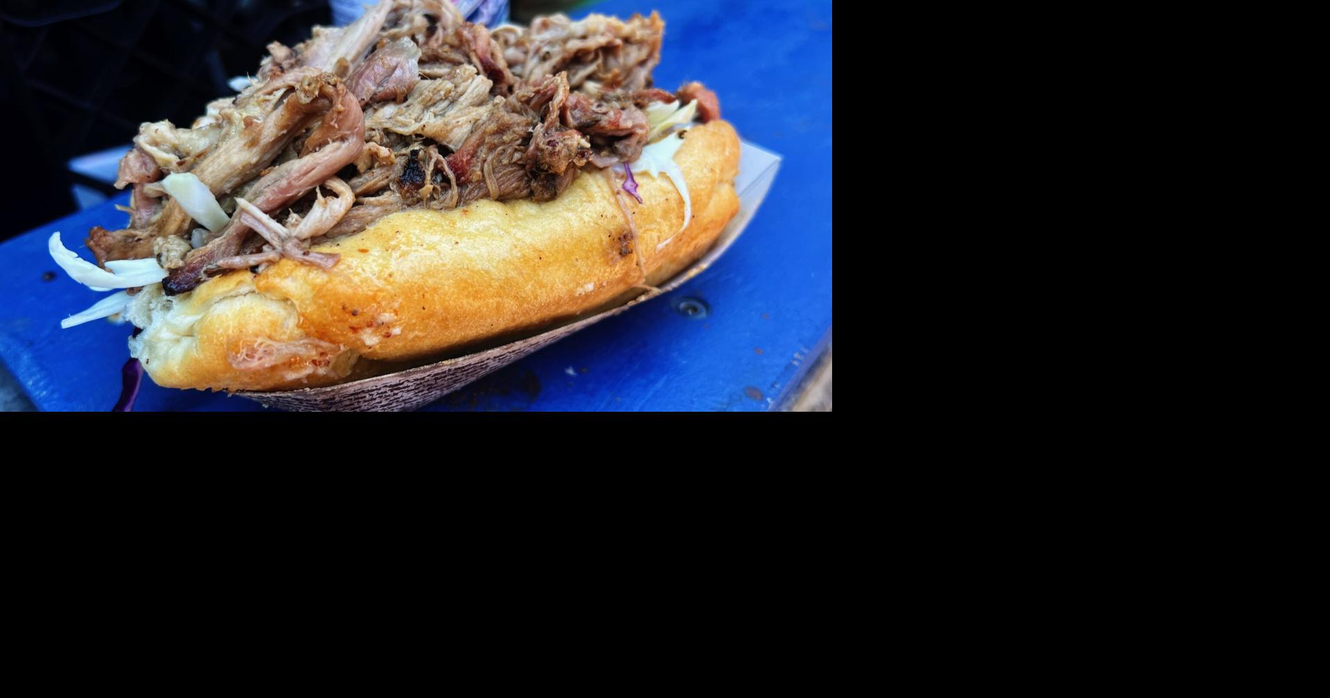 New Orleans Events: Po-Boy Fest, Beignet Fest, Jeff Tweedy and more on Nov. 10-16