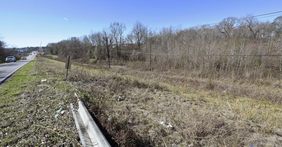 East Baton Rouge beginning to buy land for Pecue Lane/I10 interchange