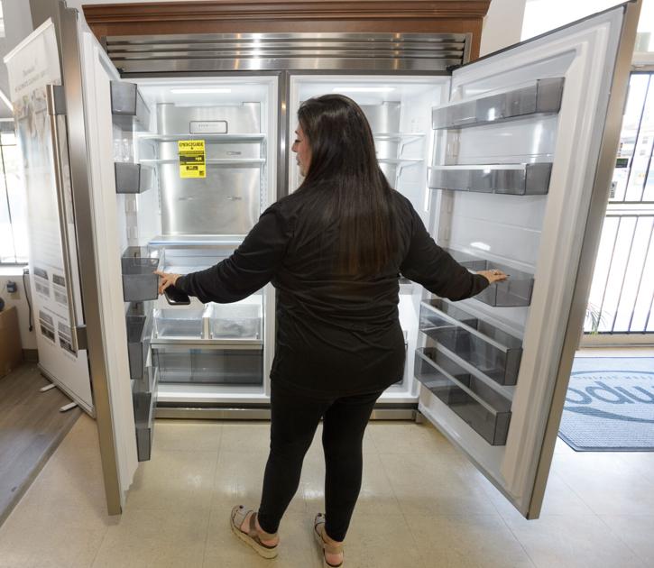 Scarcity of appliances that do not let go: ovens, refrigerators and dishwashers hard to find | News Scarcity of appliances that do not let go: ovens, refrigerators and dishwashers hard to find | News