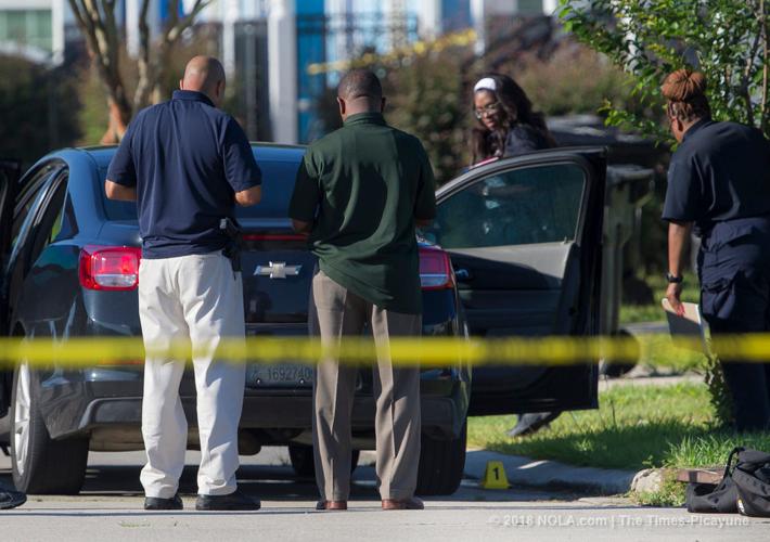 2 men killed in Desire area shooting, New Orleans police say | Crime ...