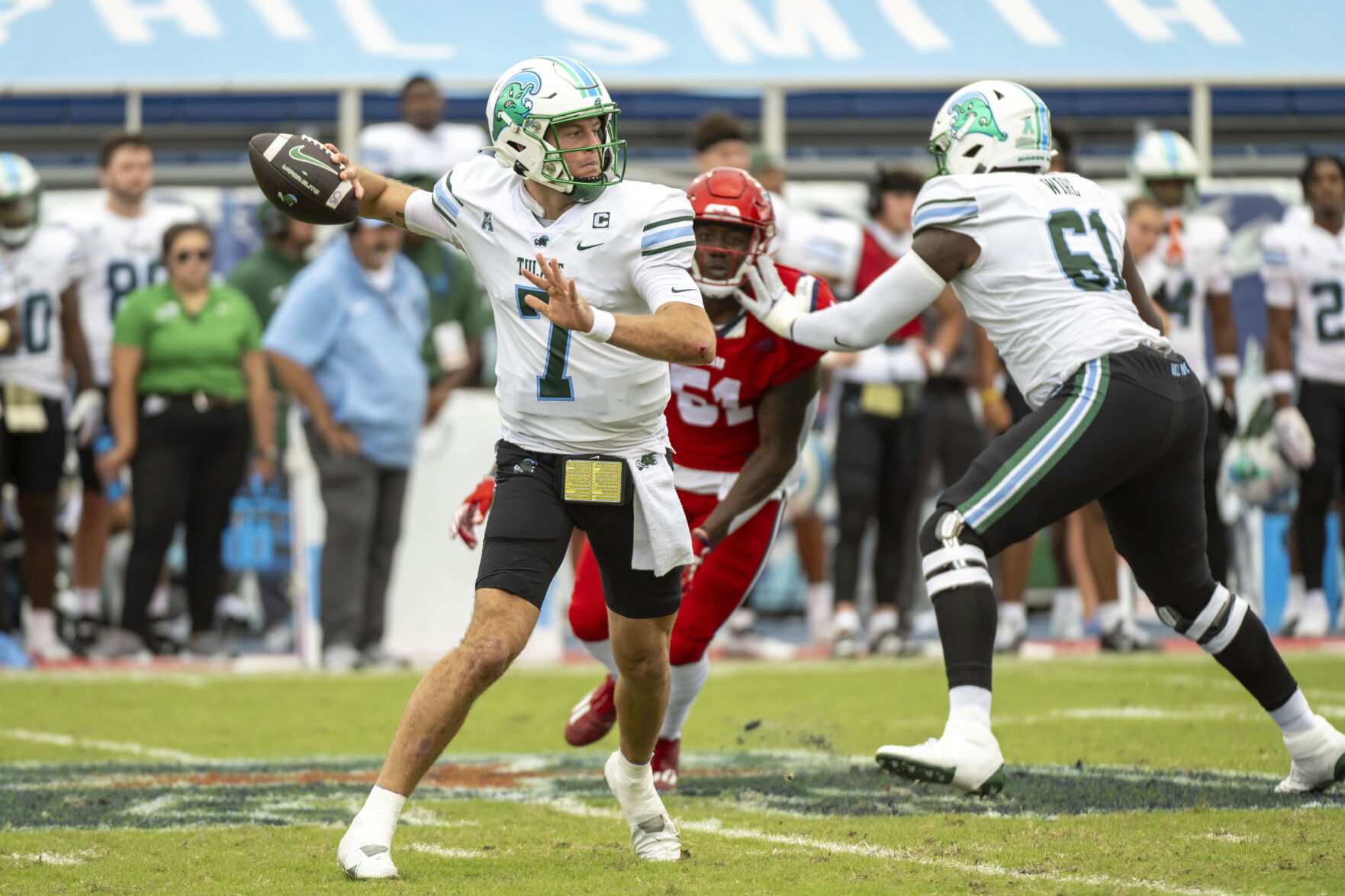 Scott Rabalais AP Ballot With LSU, Tulane For Nov. 19 | LSU | Nola.com